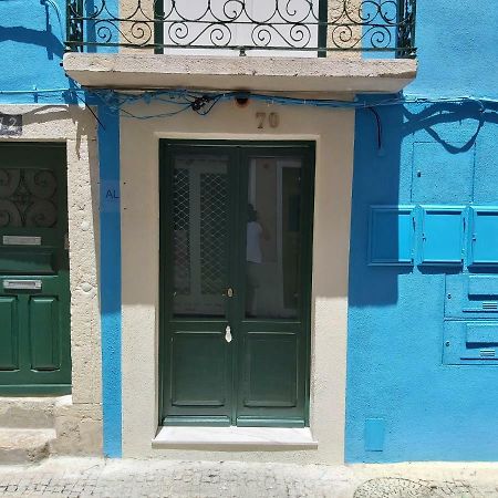 Tipico Romantico Setubal Ngoại thất bức ảnh