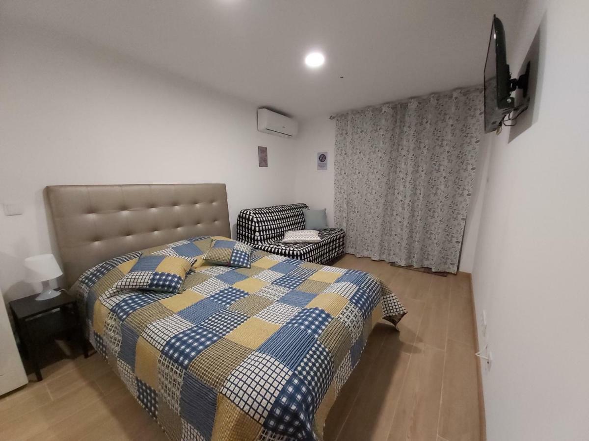 Tipico Romantico Setubal Ngoại thất bức ảnh