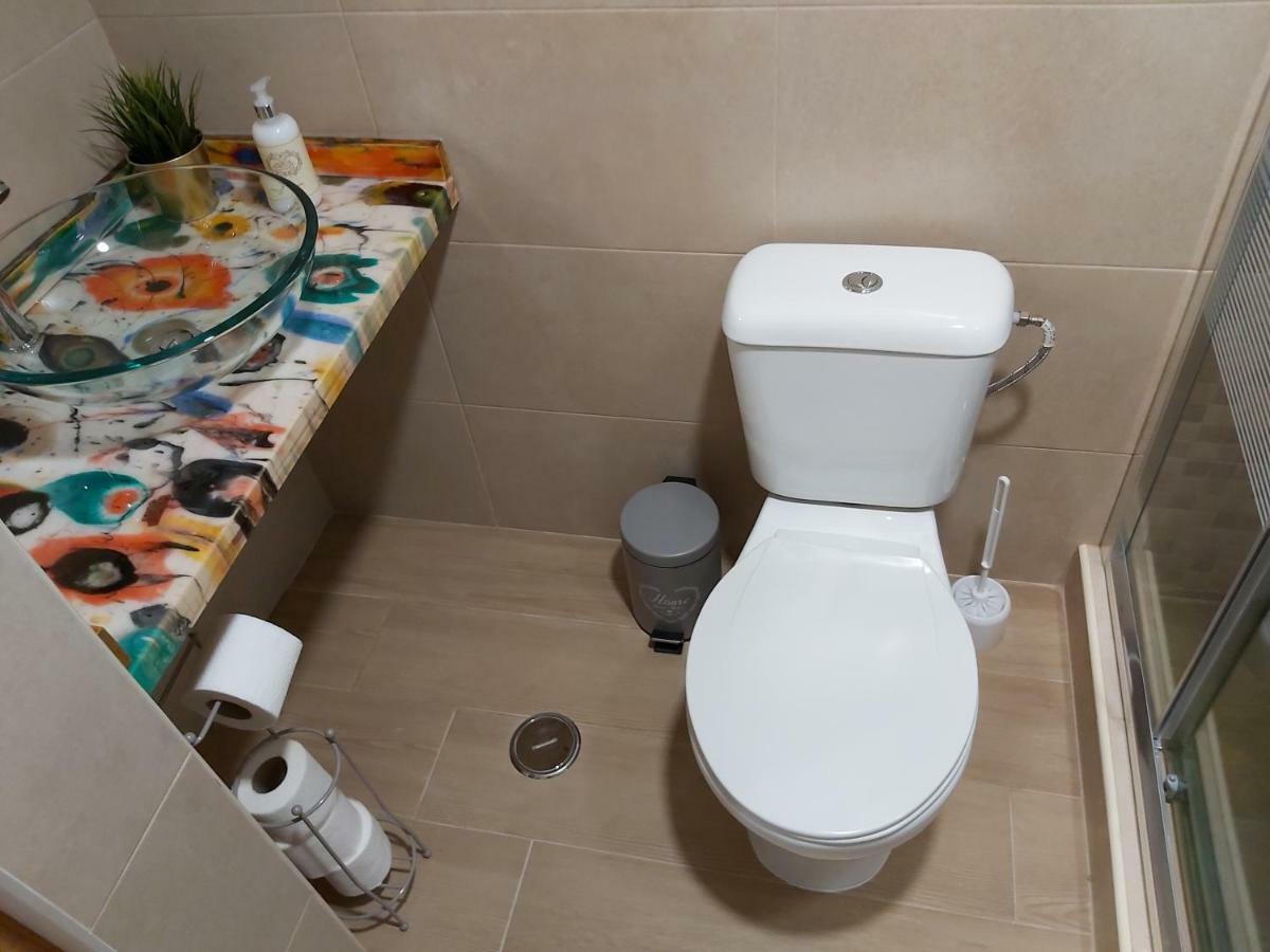 Tipico Romantico Setubal Ngoại thất bức ảnh