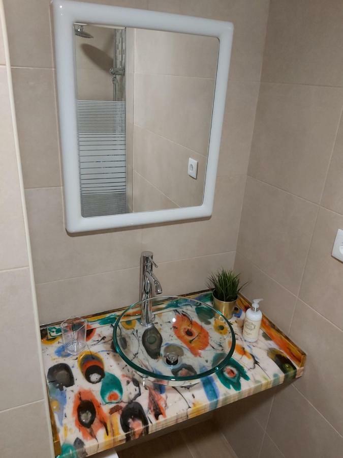 Tipico Romantico Setubal Ngoại thất bức ảnh