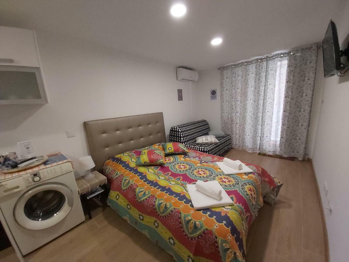 Tipico Romantico Setubal Ngoại thất bức ảnh