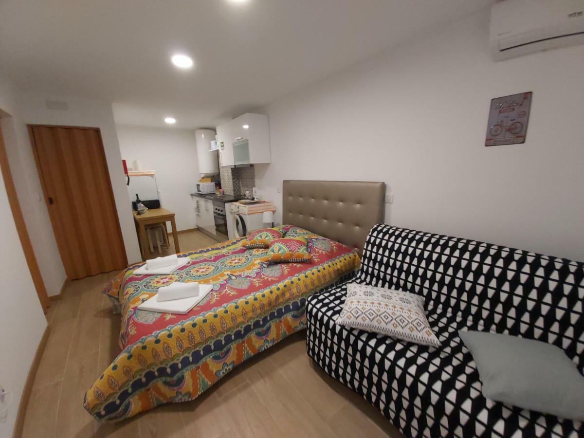 Tipico Romantico Setubal Ngoại thất bức ảnh